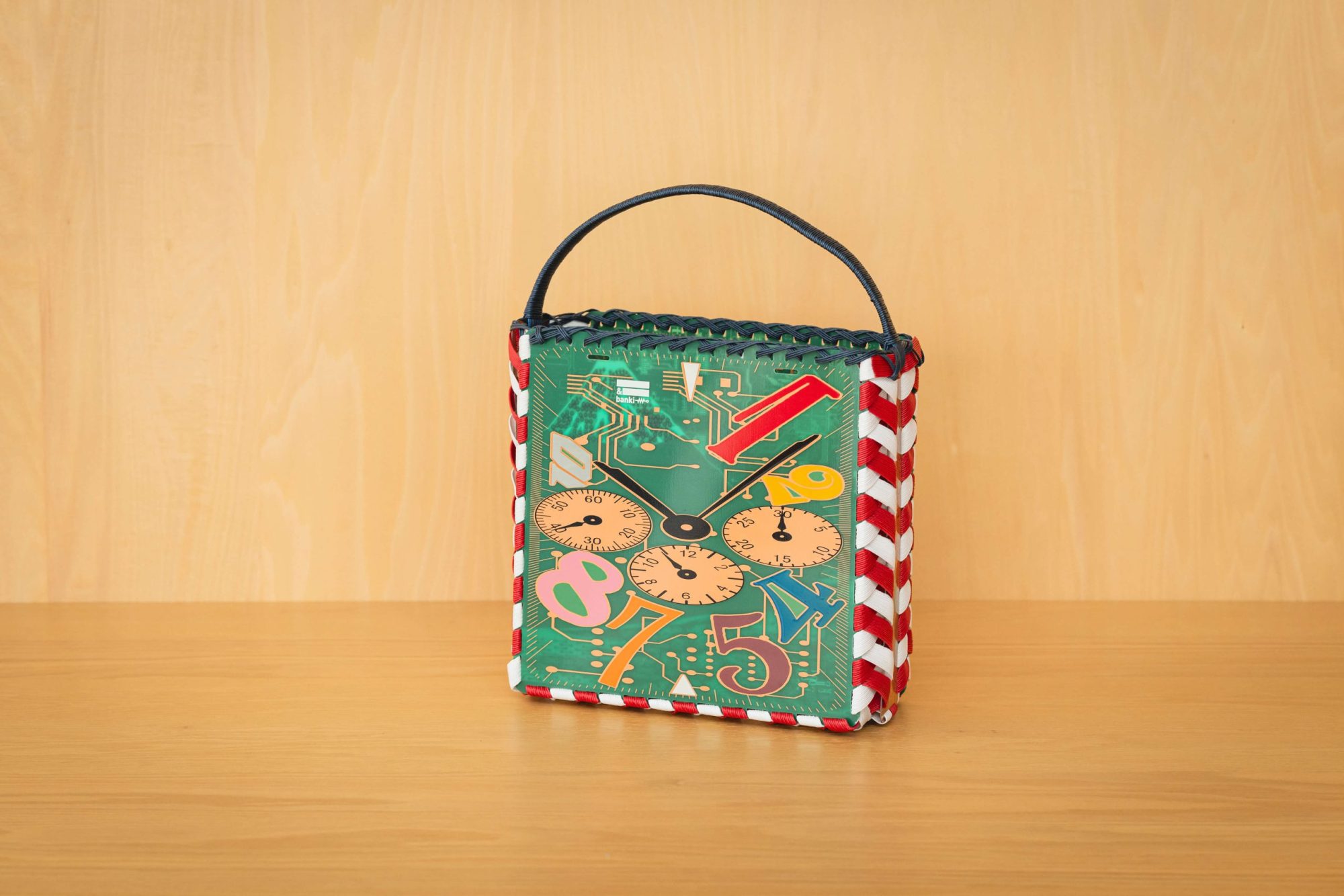 &banki - ショッピングバッグ ｜ 株式会社ワイ・ケー電子