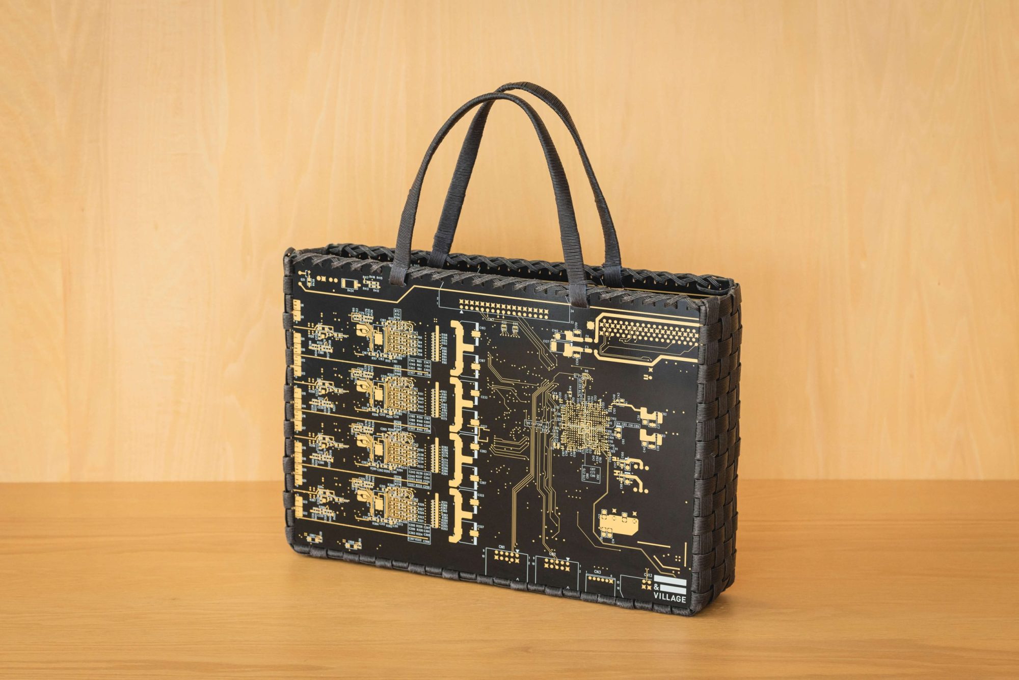 &banki - ビジネスバッグ ｜ 株式会社ワイ・ケー電子