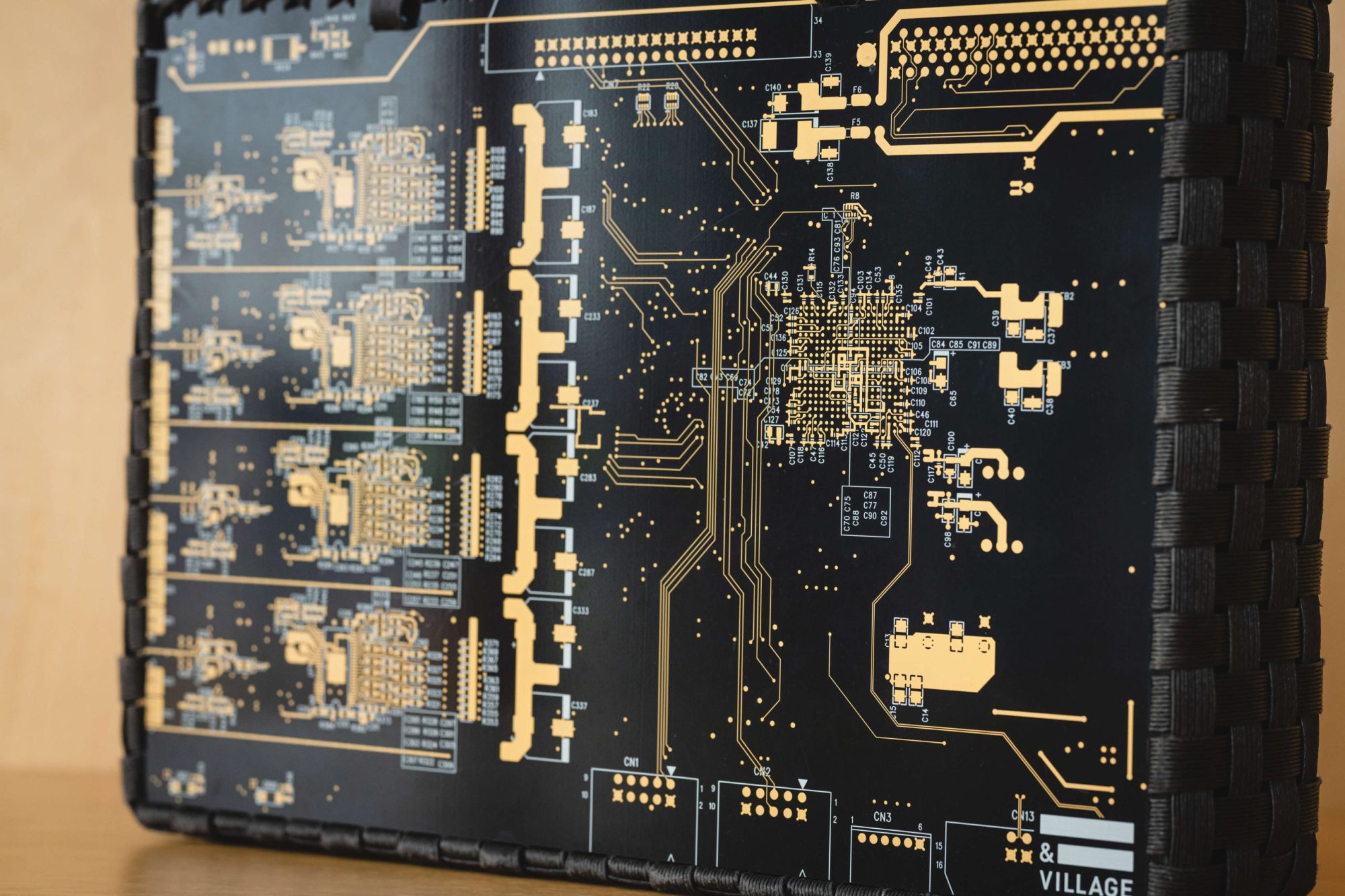 &banki - ビジネスバッグ ｜ 株式会社ワイ・ケー電子