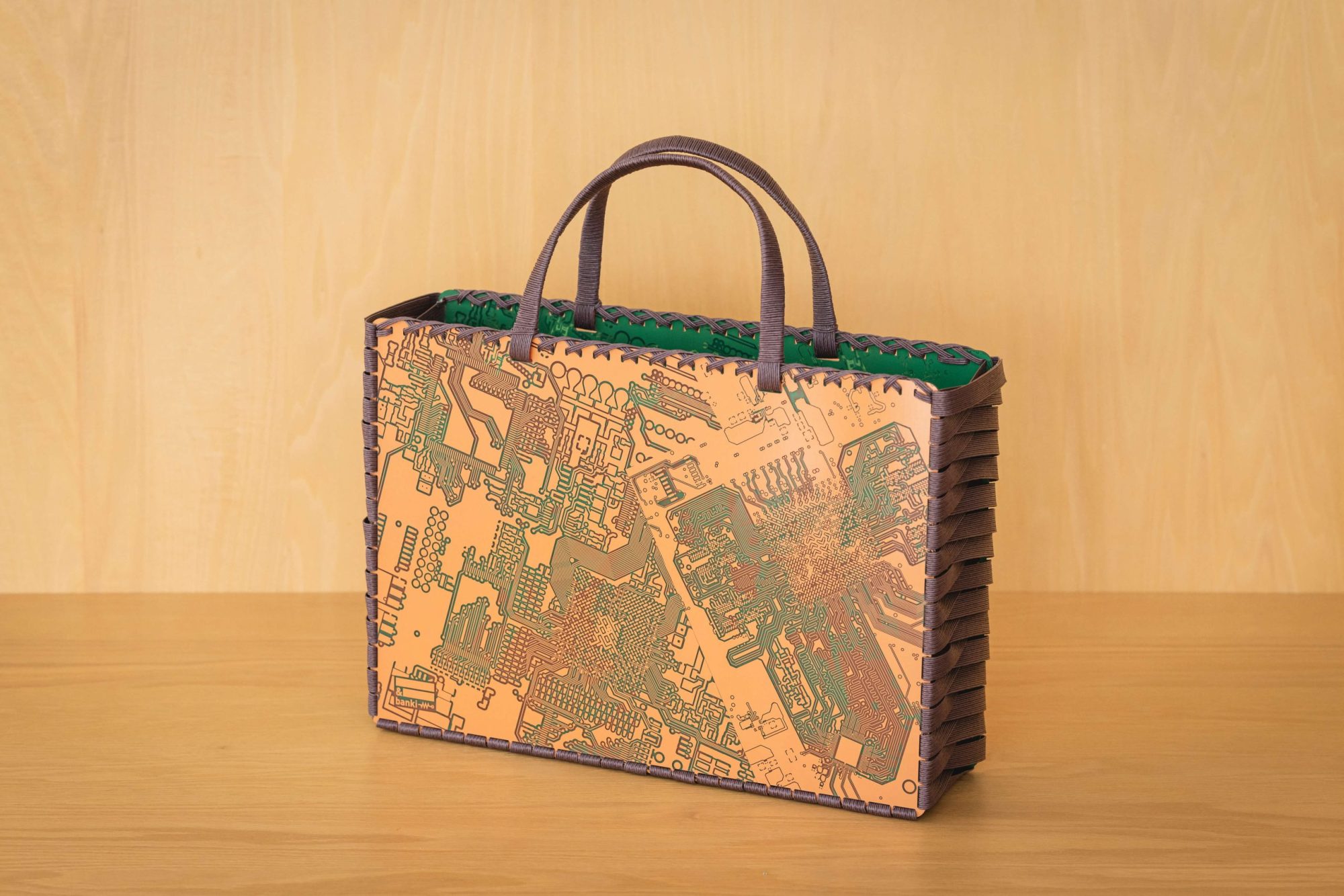 &banki - ビジネスバッグ ｜ 株式会社ワイ・ケー電子