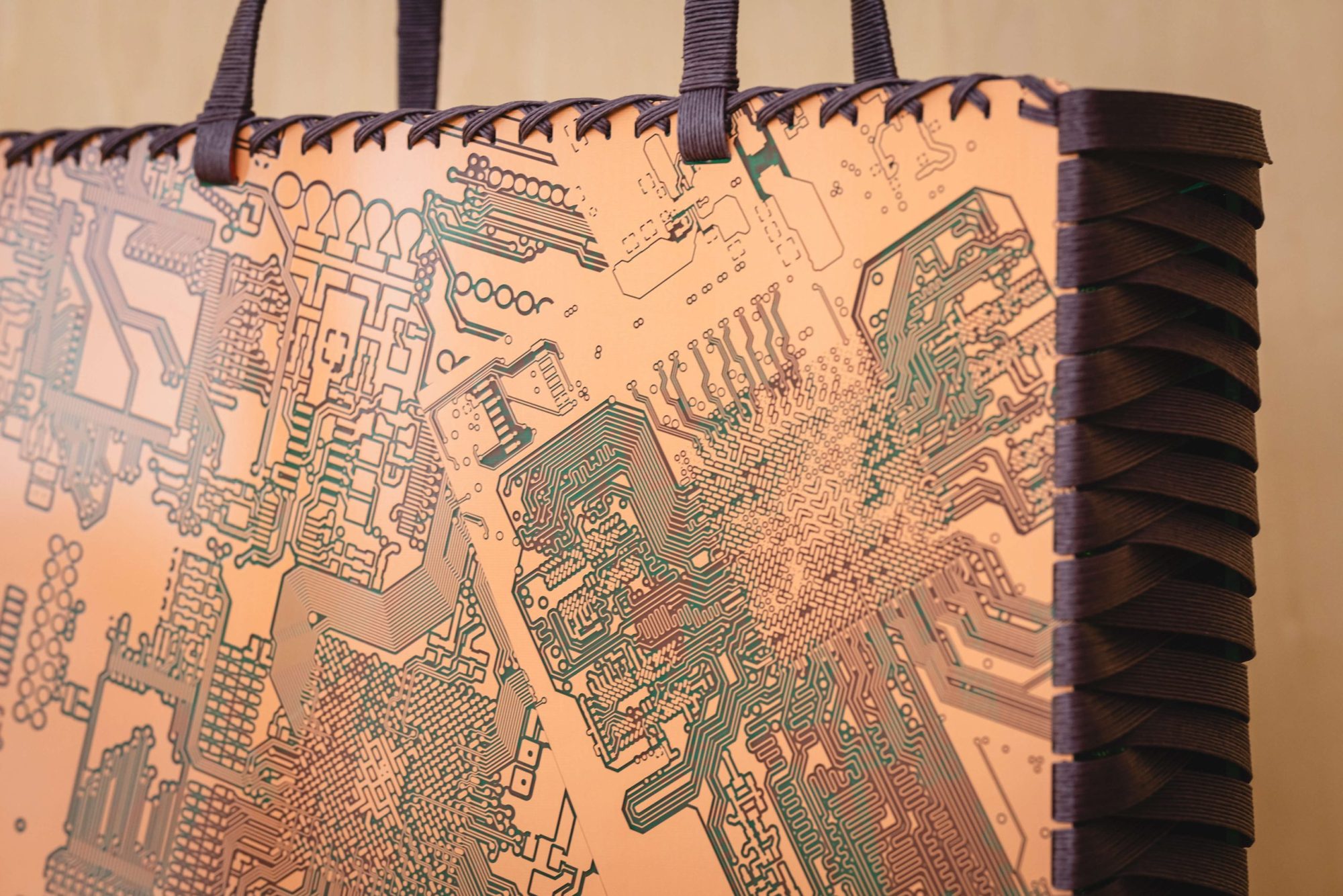 &banki - ビジネスバッグ ｜ 株式会社ワイ・ケー電子