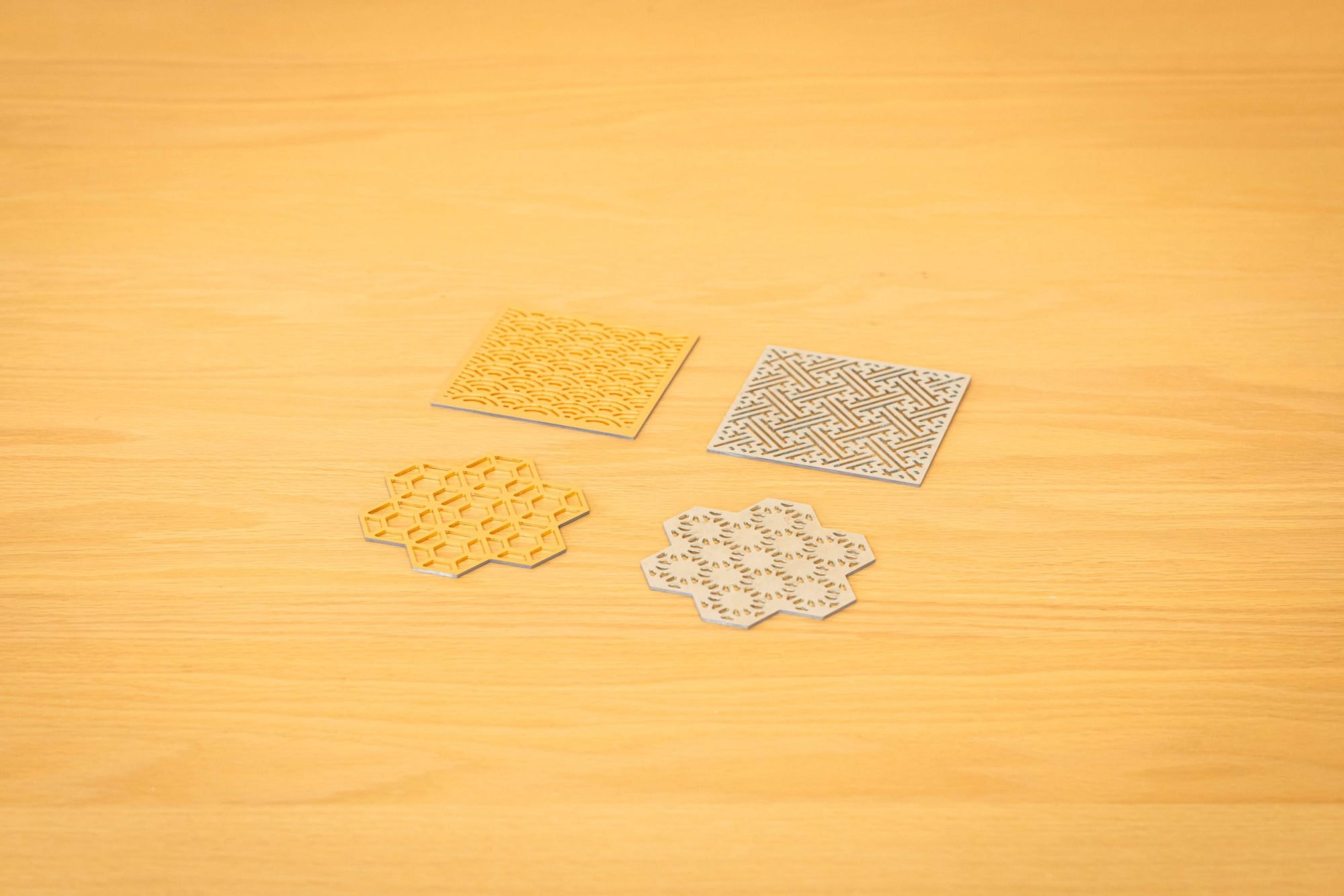 &banki - コースター ｜ 株式会社ワイ・ケー電子