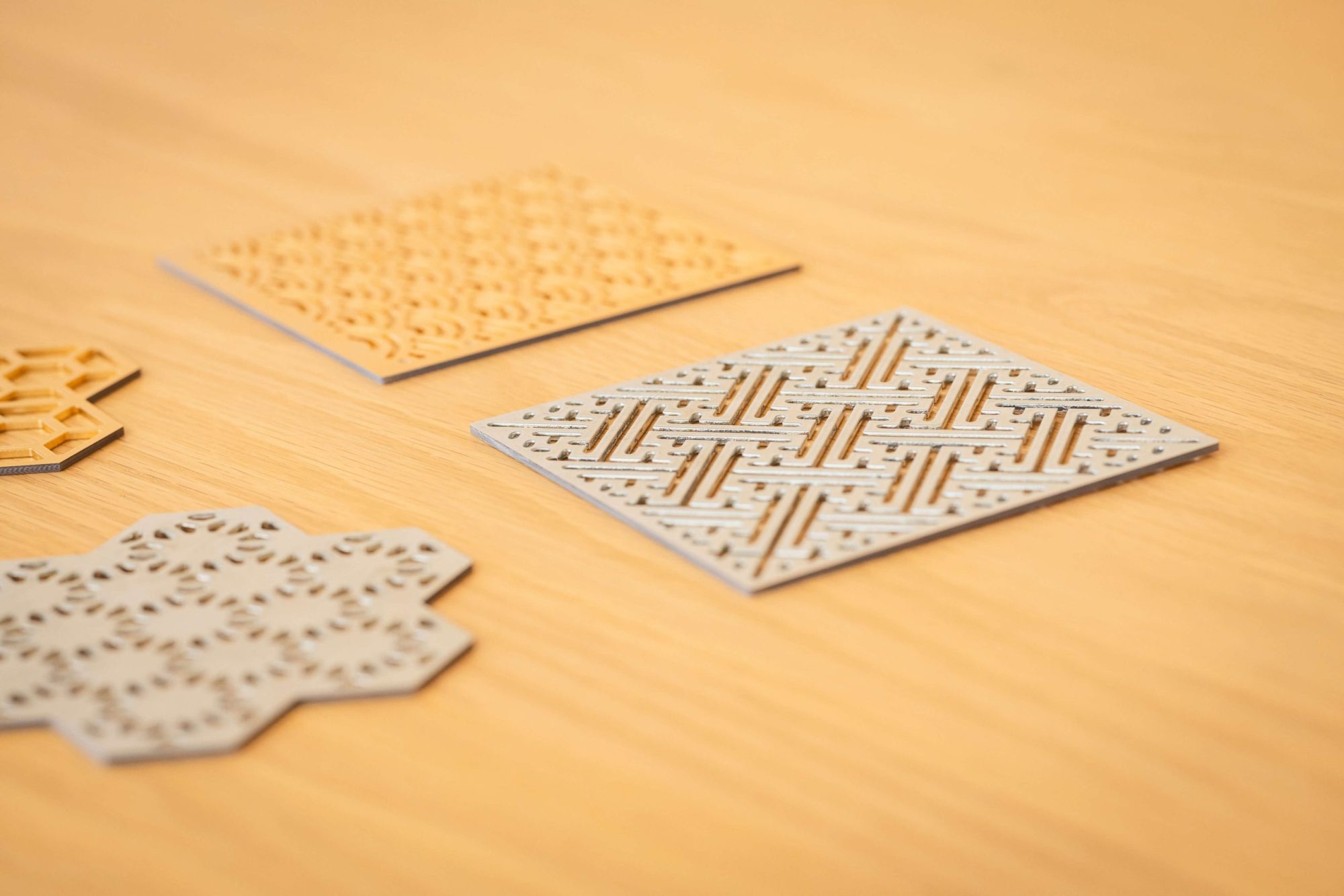 &banki - コースター ｜ 株式会社ワイ・ケー電子