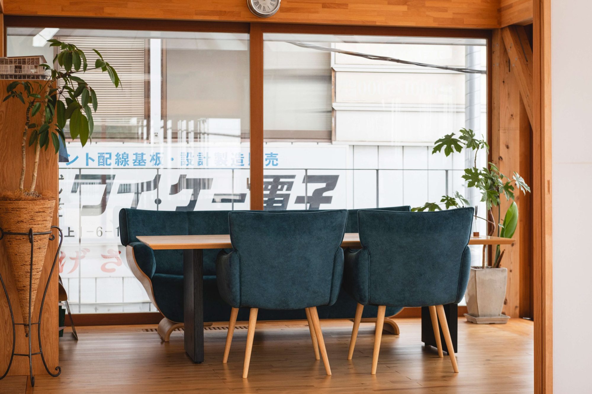 営業部 ｜ 株式会社ワイ・ケー電子