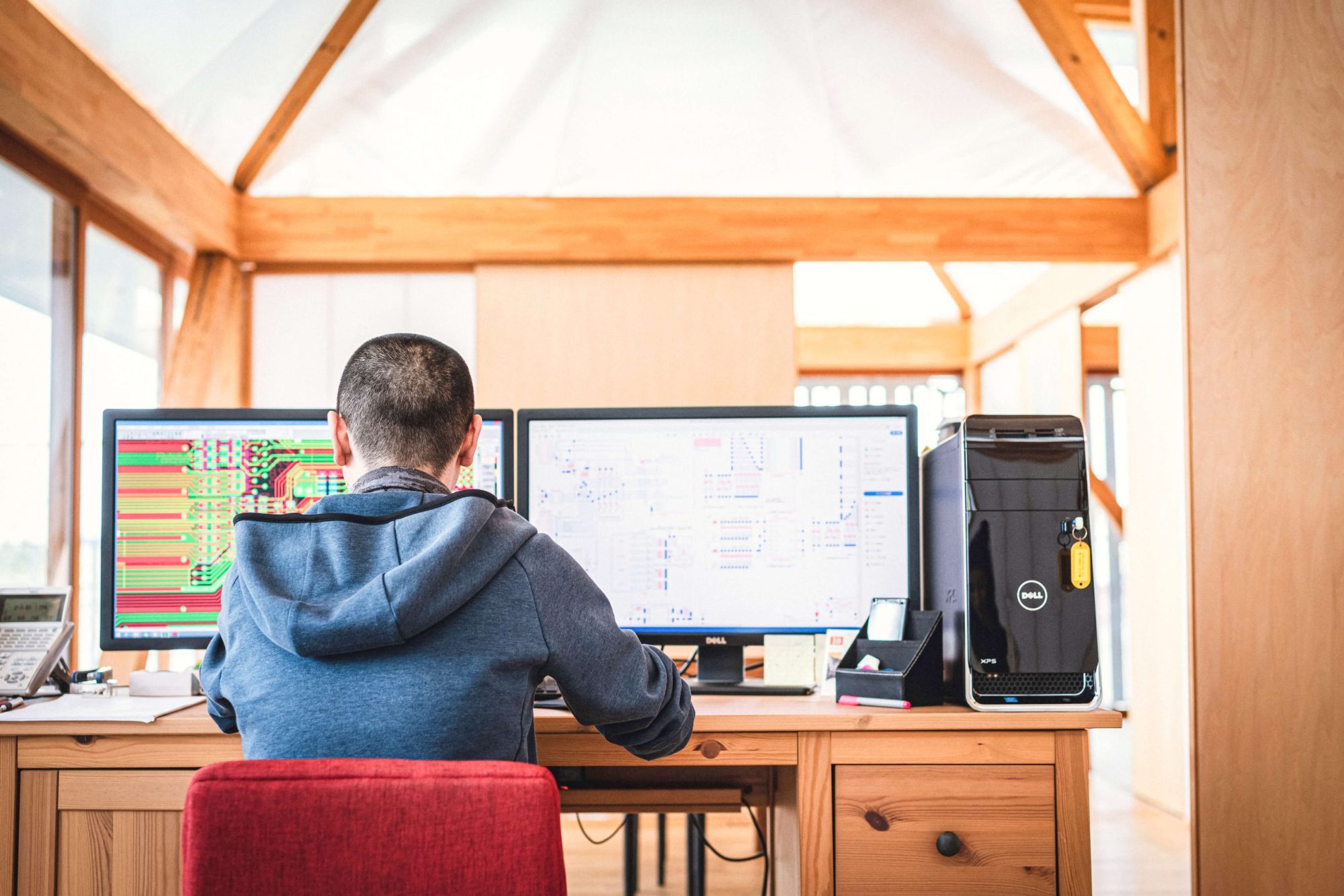 設計部 ｜ 株式会社ワイ・ケー電子