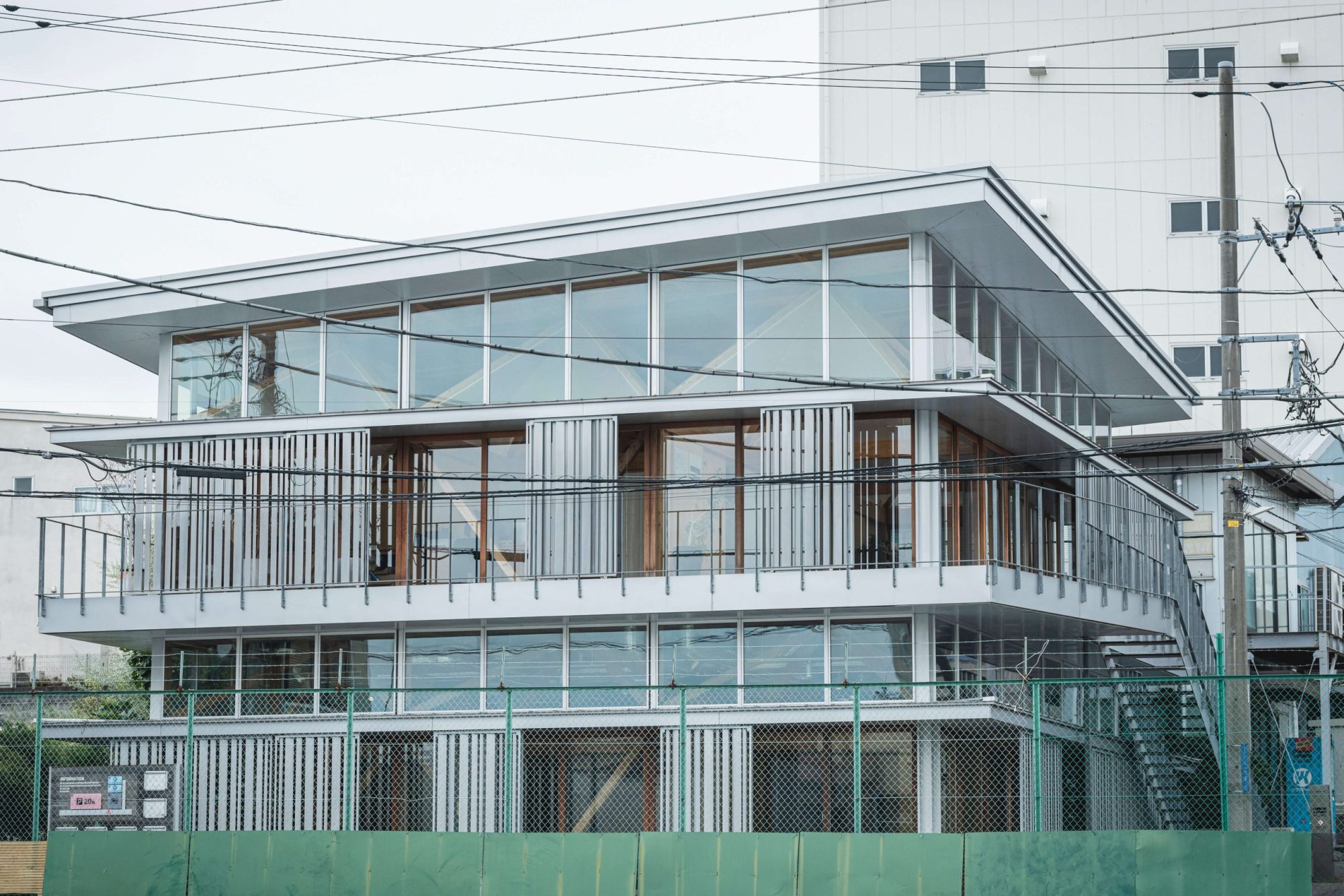 アンドビレッジ ｜ 株式会社ワイ・ケー電子