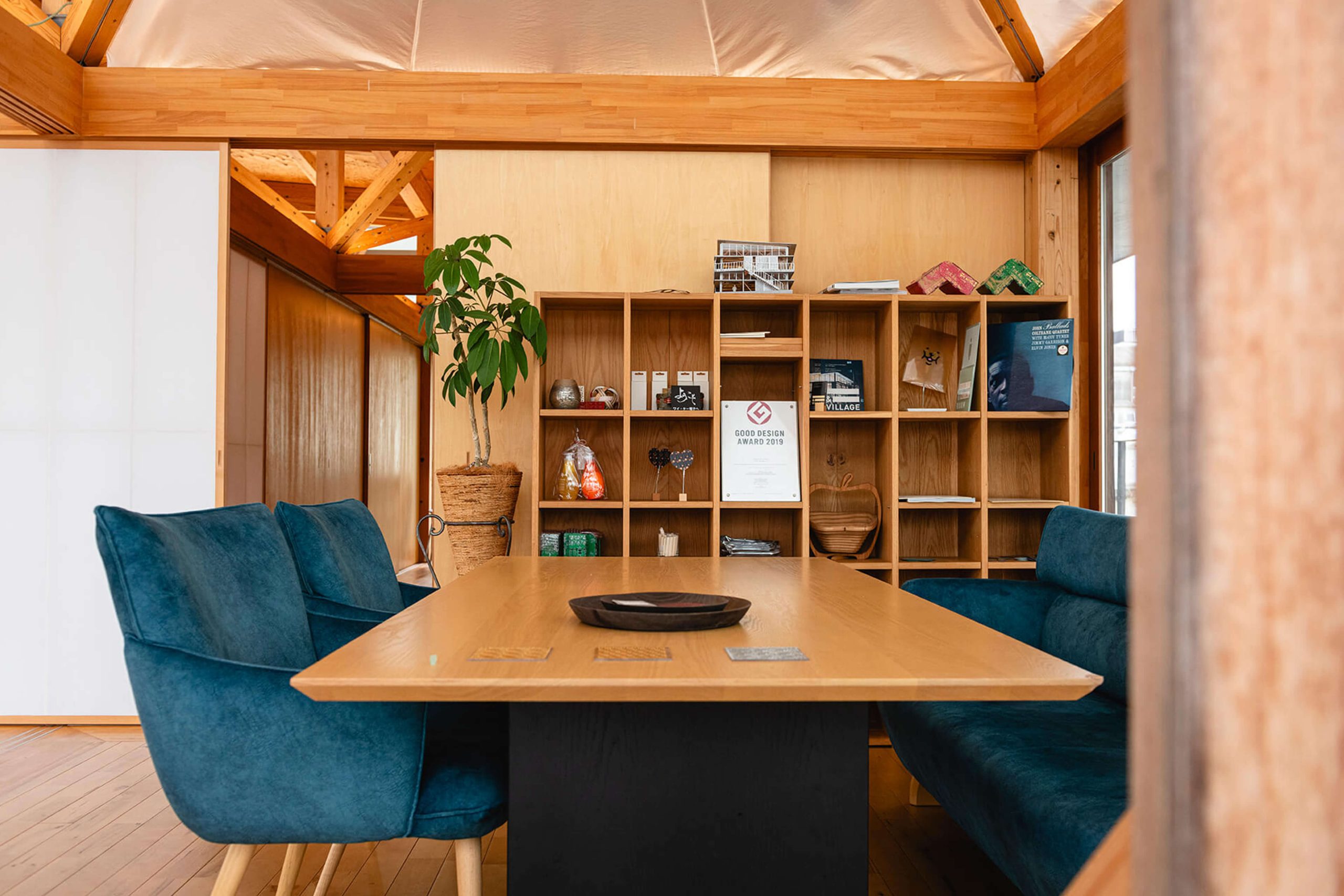 アンドビレッジ ｜ 株式会社ワイ・ケー電子