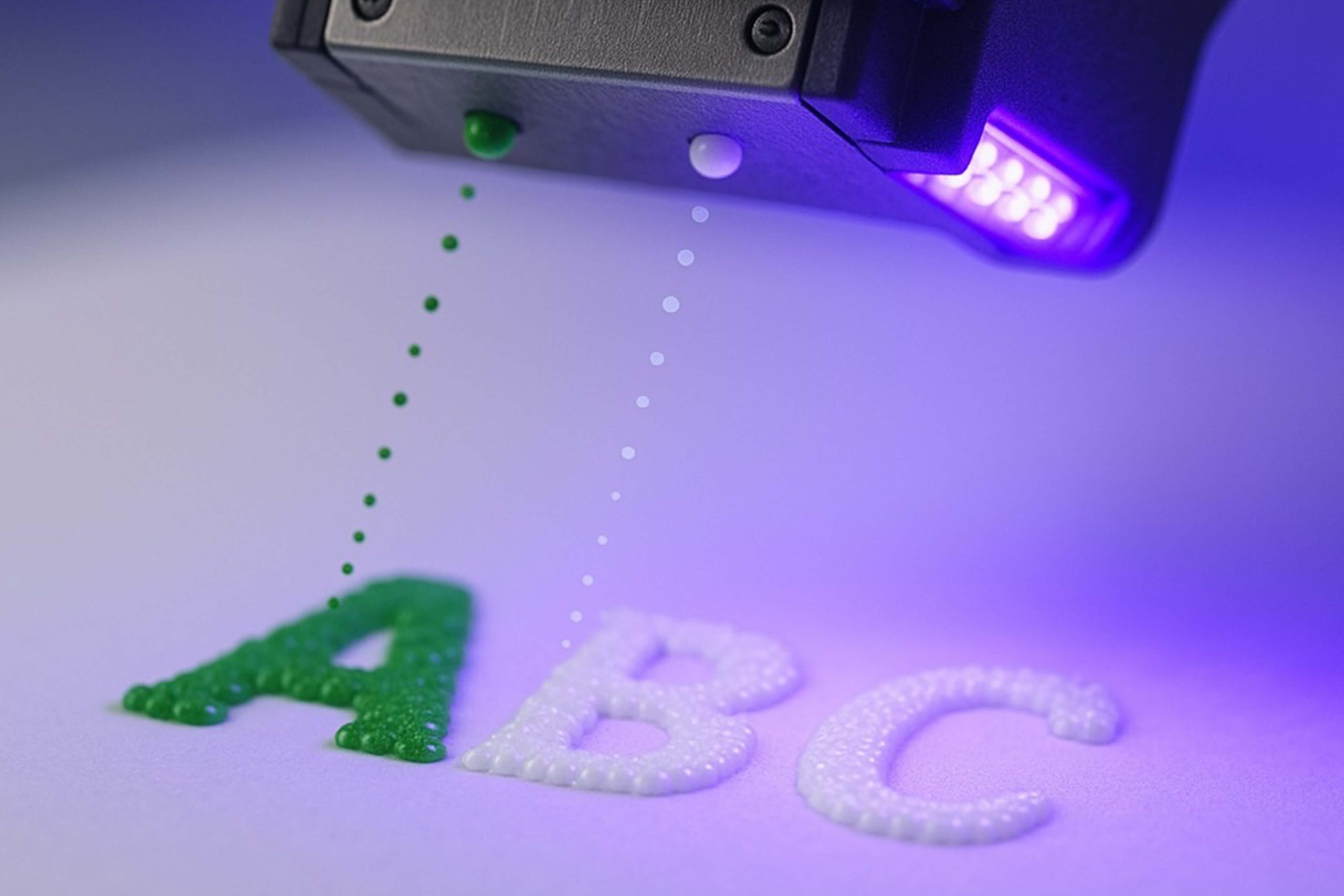 インクヘッドイメージ